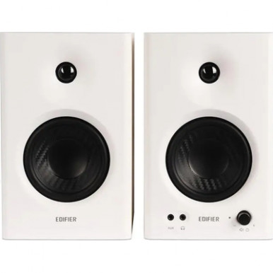 Акустическая система Edifier MR4 White (MR4White)-5-изображение