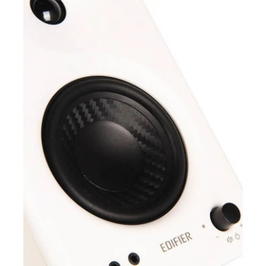 Акустическая система Edifier MR4 White (MR4White)-6-изображение