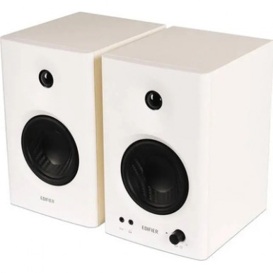 Акустическая система Edifier MR4 White (MR4White)-8-изображение