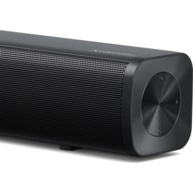 Акустична система Xiaomi Soundbar 2.0ch (MDZ-34-DB) Black (1115485)-10-зображення