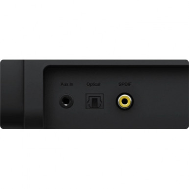 Акустична система Xiaomi Soundbar 2.0ch (MDZ-34-DB) Black (1115485)-11-зображення