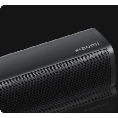 Акустична система Xiaomi Soundbar 2.0ch (MDZ-34-DB) Black (1115485)-12-зображення