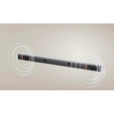 Акустична система Xiaomi Soundbar 2.0ch (MDZ-34-DB) Black (1115485)-14-зображення