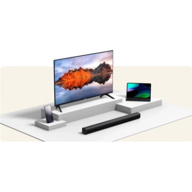 Акустична система Xiaomi Soundbar 2.0ch (MDZ-34-DB) Black (1115485)-15-зображення
