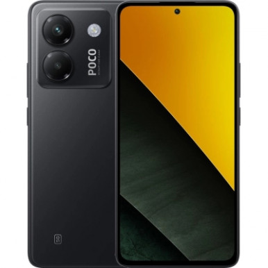 Мобильный телефон Xiaomi Poco M7 Pro 5G 8/256GB Black (1159522)-9-изображение