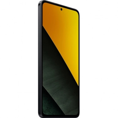 Мобильный телефон Xiaomi Poco M7 Pro 5G 8/256GB Black (1159522)-11-изображение