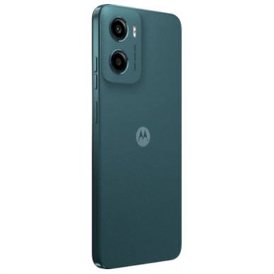 Мобільний телефон Motorola G05 NFC 4/256GB Forest Green (PBA10006UA)-16-зображення