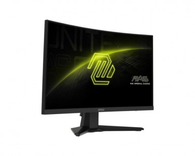 Монитор LCD 24" MAG 244C MSI-6-изображение