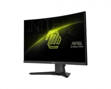 Монитор LCD 24" MAG 244C MSI-7-изображение