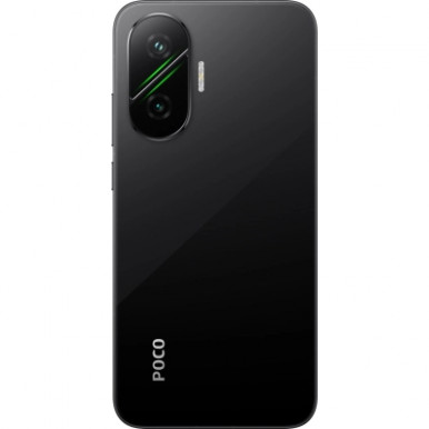 Мобільний телефон Xiaomi Poco F7 12/512GB Black (1154373)-15-зображення