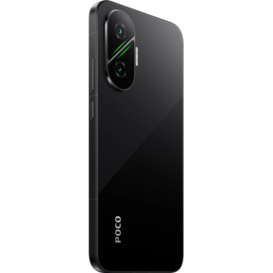 Мобільний телефон Xiaomi Poco F7 12/512GB Black (1154373)-18-зображення