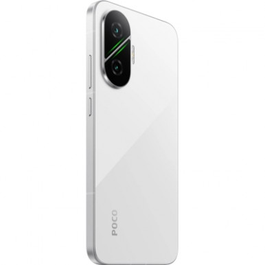 Мобільний телефон Xiaomi Poco F7 12/512GB White (1154375)-15-зображення
