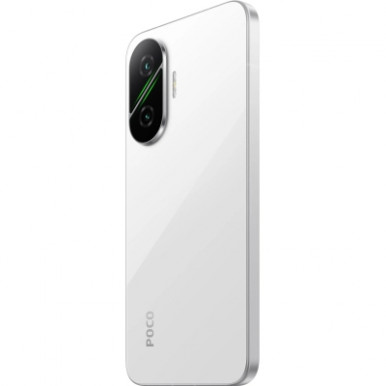 Мобільний телефон Xiaomi Poco F7 12/512GB White (1154375)-16-зображення