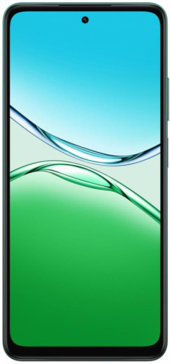 Смартфон OPPO A5 6/128GB Aurora Green-19-зображення