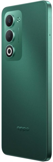 Смартфон OPPO A5 6/128GB Aurora Green-16-зображення