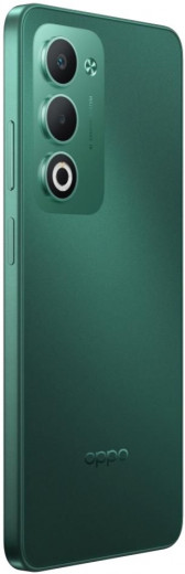 Смартфон OPPO A5 6/128GB Aurora Green-12-зображення