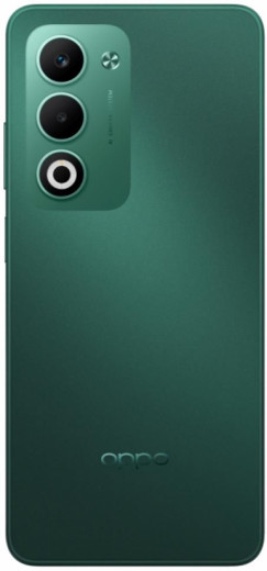 Смартфон OPPO A5 6/128GB Aurora Green-13-зображення
