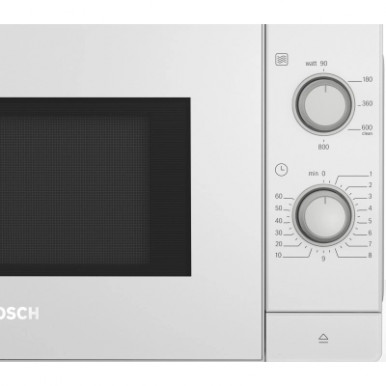 Мікрохвильова піч BOSCH FFL020MW0-3-изображение
