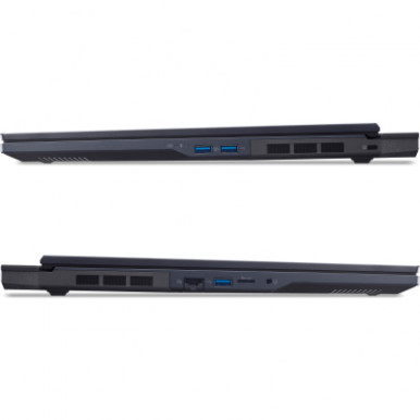 Ноутбук Acer Predator Helios Neo 18 PHN18-72 18" WQXGA IPS, Intel U9-275HX, 64GB, F2TB, NVD5070Ti-12, Win11P, черный-13-изображение