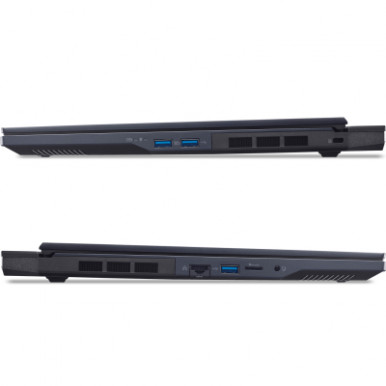 Ноутбук Acer Predator Helios Neo 16 PHN16-73 16" WQXGA IPS, Intel U9-275HX, 32GB, F1TB, NVD5060-8, Lin, черный-13-изображение