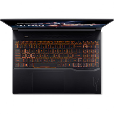 Ноутбук Acer Nitro V 16 ANV16-42 16" WUXGA IPS, AMD R7-260, 16GB, F1TB, NVD5070-8, Lin, черный-12-изображение