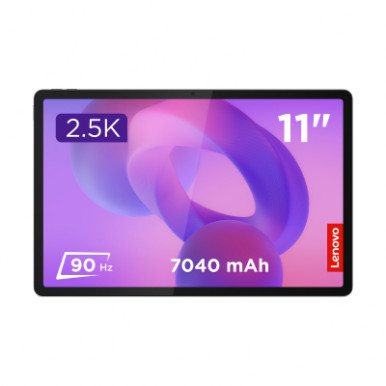 Планшет Lenovo Idea Tab 8/128 WiFi Luna Grey + Pen (ZAFR0462UA)-10-изображение