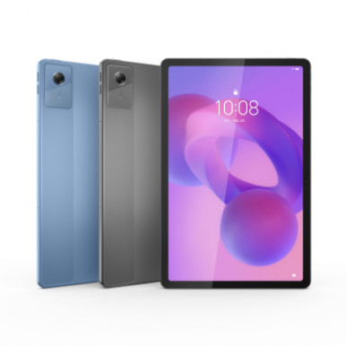 Планшет Lenovo Idea Tab 8/128 WiFi Luna Grey + Pen (ZAFR0462UA)-11-изображение