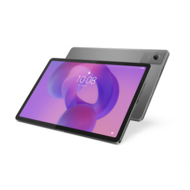 Планшет Lenovo Idea Tab 8/128 WiFi Luna Grey + Pen (ZAFR0462UA)-13-изображение