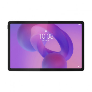 Планшет Lenovo Idea Tab 8/128 WiFi Luna Grey + Pen (ZAFR0462UA)-14-изображение