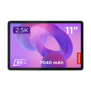 Планшет Lenovo Idea Tab 8/128 WiFi Polar Blue + Pen (ZAFR0799UA)-10-зображення
