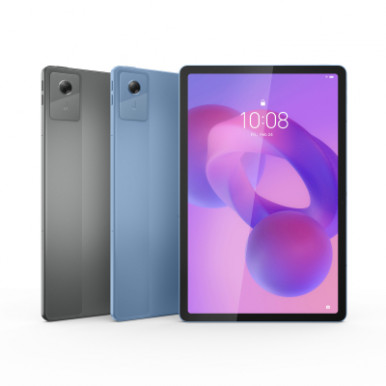 Планшет Lenovo Idea Tab 8/128 WiFi Polar Blue + Pen (ZAFR0799UA)-11-зображення