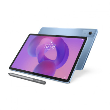 Планшет Lenovo Idea Tab 8/128 WiFi Polar Blue + Pen (ZAFR0799UA)-12-зображення