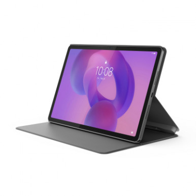 Планшет Lenovo Idea Tab 8/128 5G Luna Grey + Case&Pen (ZAFM0065UA)-17-зображення