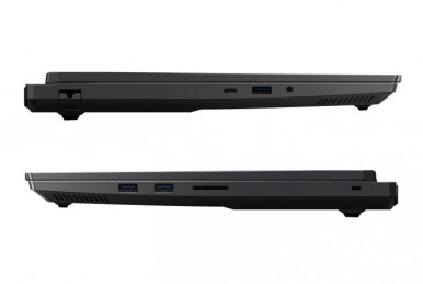 Ноутбук (портативний комп’ютер) R9-9955HX 16" 32GB/2TB RT5080-16UA22 DREAM MACHINES-9-зображення