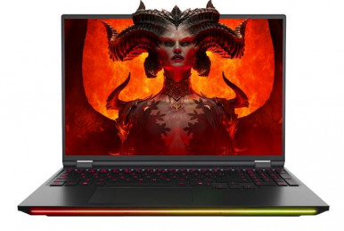 Ноутбук (портативний комп’ютер) R9-9955HX3D 16" 32GB/2TB RT5070TI-16UA27 DREAM MACHINES-8-зображення