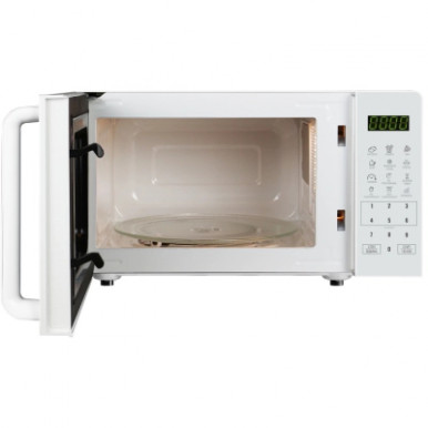 Микроволновая печь Galanz MW-4101W-9-изображение