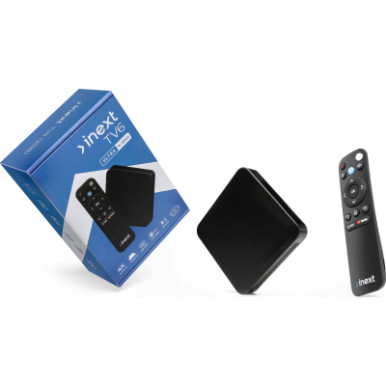 Медіаплеєр iNeXT TV6 Ultra-13-зображення