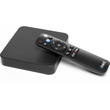 Медіаплеєр iNeXT TV6 Ultra-21-зображення