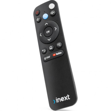 Медіаплеєр iNeXT TV6 Ultra-23-зображення
