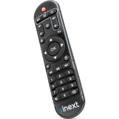 Медіаплеєр iNeXT TV6-15-зображення