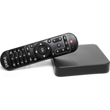 Медіаплеєр iNeXT TV6-19-зображення