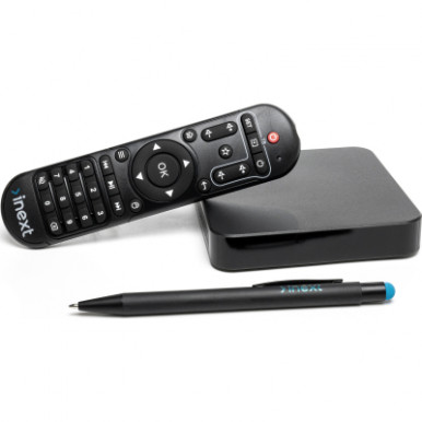 Медіаплеєр iNeXT TV6-20-зображення