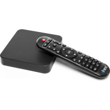 Медіаплеєр iNeXT TV6-23-зображення
