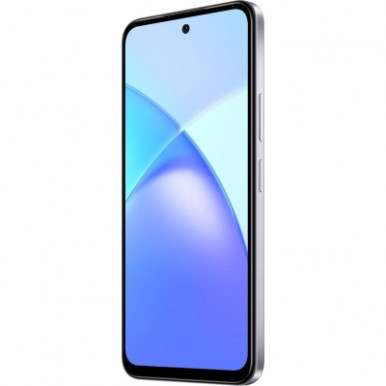 Мобільний телефон Infinix Smart 10 Plus 4/128Gb Titanium Silver (4894947091186)-11-зображення