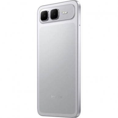 Мобільний телефон Infinix Smart 10 Plus 4/128Gb Titanium Silver (4894947091186)-12-зображення