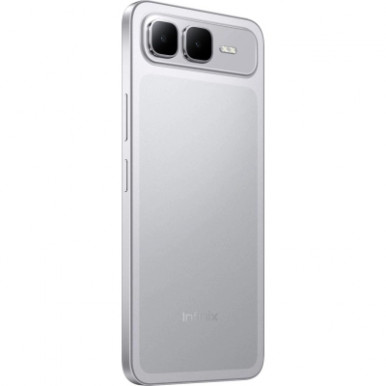 Мобільний телефон Infinix Smart 10 Plus 4/128Gb Titanium Silver (4894947091186)-13-зображення