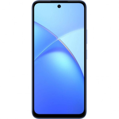 Мобільний телефон Infinix Smart 10 Plus 4/128Gb Iris Blue (4894947091193)-8-зображення