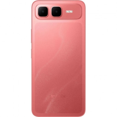 Мобільний телефон Infinix Smart 10 Plus 4/128Gb Ruby Red (4894947091209)-9-зображення