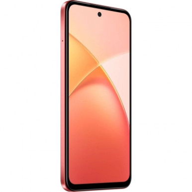 Мобільний телефон Infinix Smart 10 Plus 4/128Gb Ruby Red (4894947091209)-10-зображення