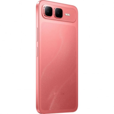 Мобільний телефон Infinix Smart 10 Plus 4/128Gb Ruby Red (4894947091209)-13-зображення